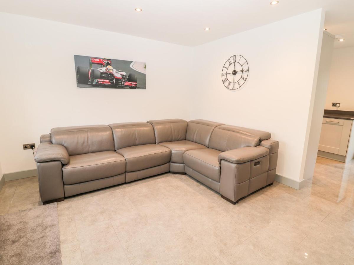 11 The Forge Villa Brampton  Exteriör bild