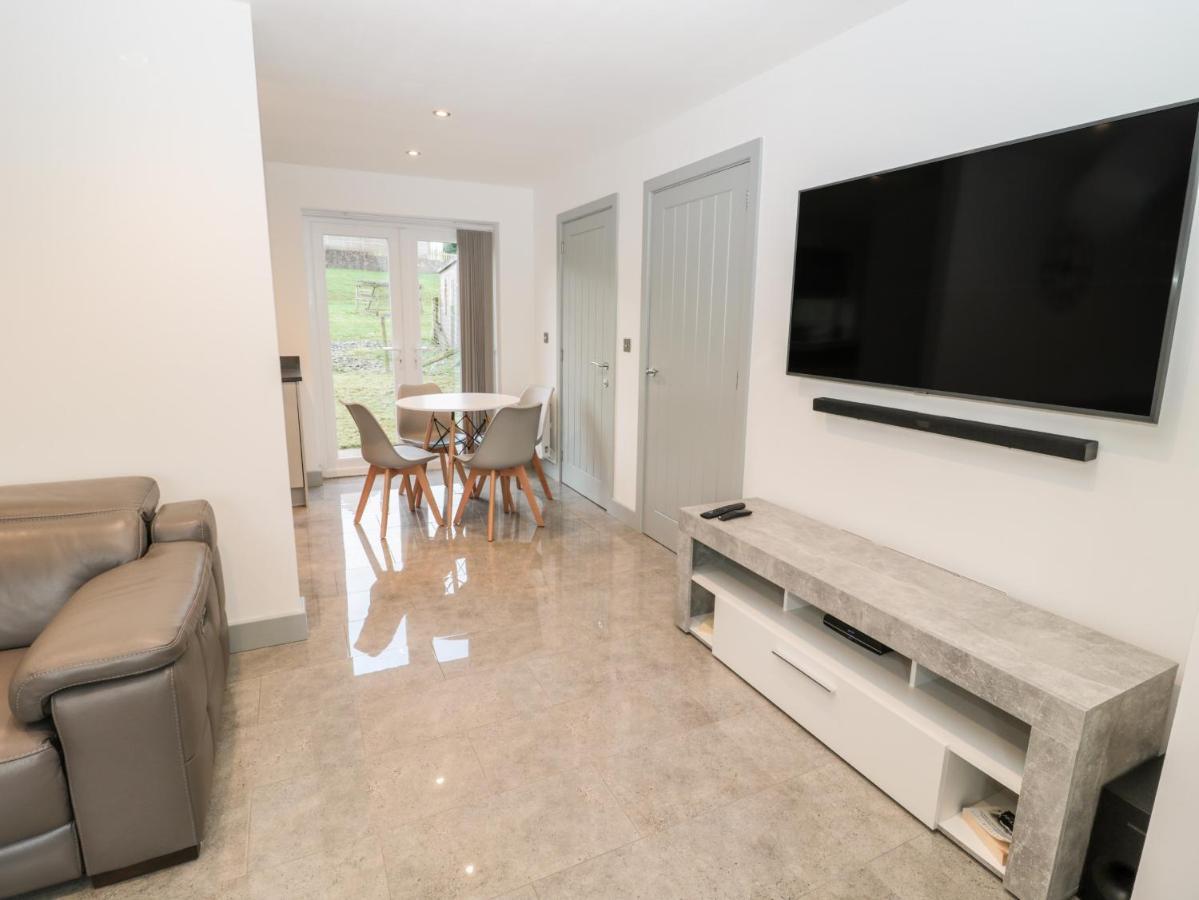 11 The Forge Villa Brampton  Exteriör bild