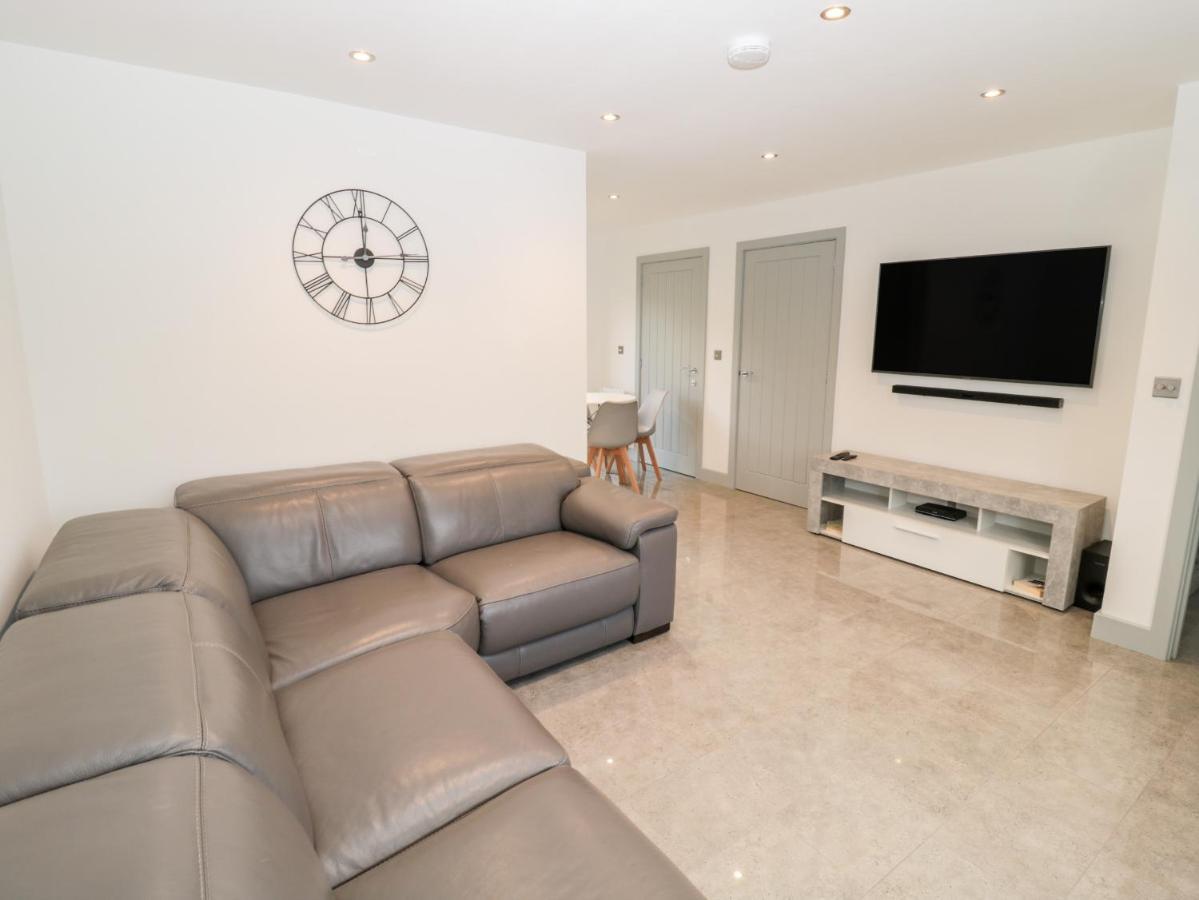 11 The Forge Villa Brampton  Exteriör bild